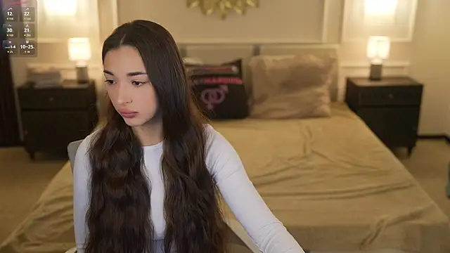 Cassy-Celestial  online show from November 2025 08:36:02 AM