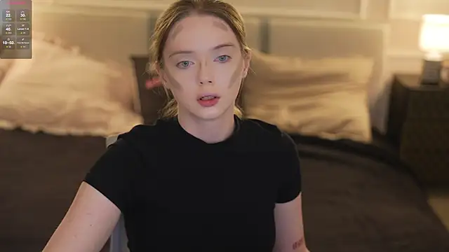 Cassy-Celestial  online show from October 2025 05:08:02 AM