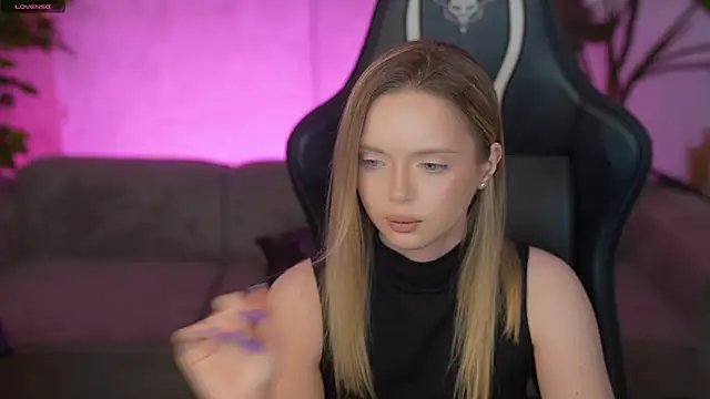 Cassy-Celestial  online show from March 2026 08:27:02 AM