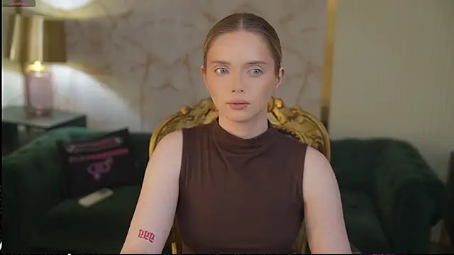 Cassy-Celestial  online show from April 2026 07:26:02 AM