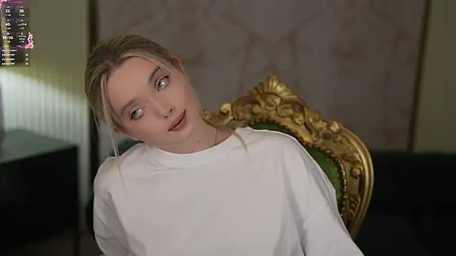Cassy-Celestial  online show from March 2025 03:08:01 AM