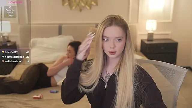 Cassy-Celestial  online show from November 2025 09:03:02 AM