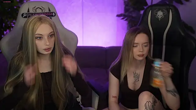 Cassy-Celestial  online show from March 2026 11:24:01 AM