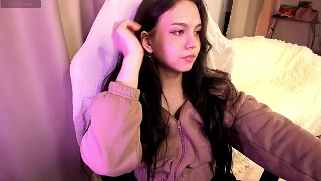 SonyDiamond online show from January 2025 09:02:01 PM