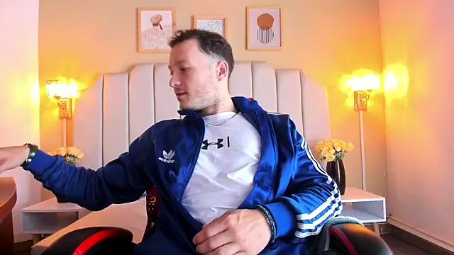 juan prior online show from January 2026 01:18:02 PM