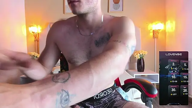 juan prior online show from February 2026 01:22:02 PM