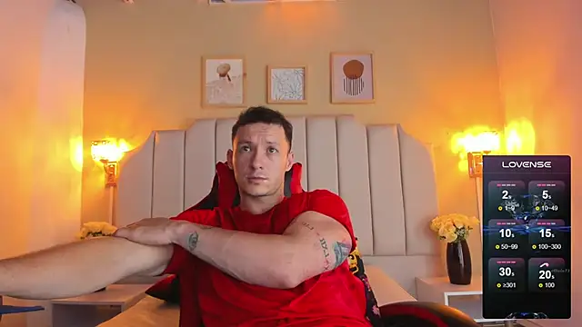 juan prior online show from February 2026 01:20:02 PM