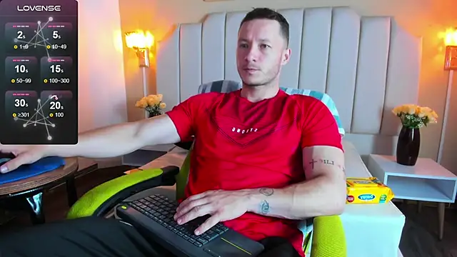 juan prior online show from October 2025 01:01:01 PM