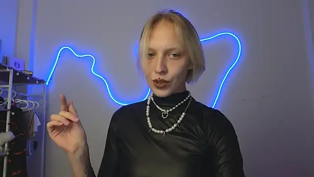 Martha Hoffman online show from January 2026 11:25:01 AM