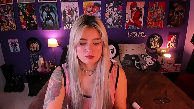 anne cross online show from February 2026 03:18:02 AM