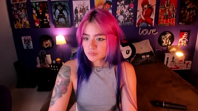 anne cross online show from November 2025 03:31:02 AM