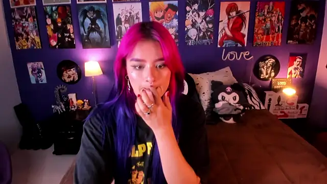 anne cross online show from November 2025 07:58:01 PM