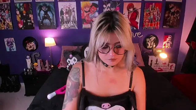 anne cross online show from February 2026 02:56:02 AM