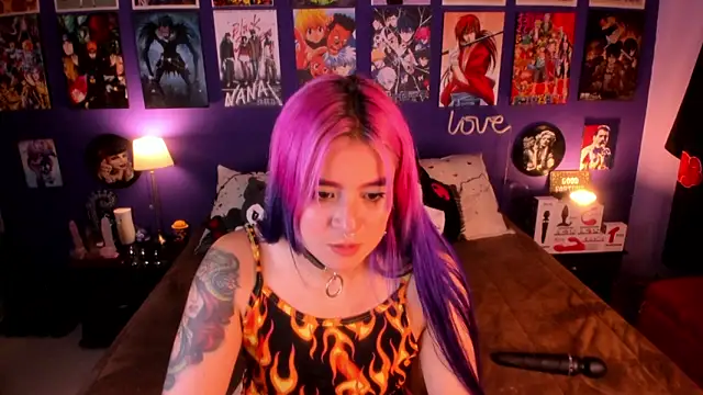 anne cross online show from November 2025 03:43:01 AM