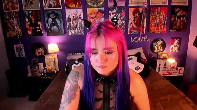 anne cross online show from October 2025 03:49:01 AM