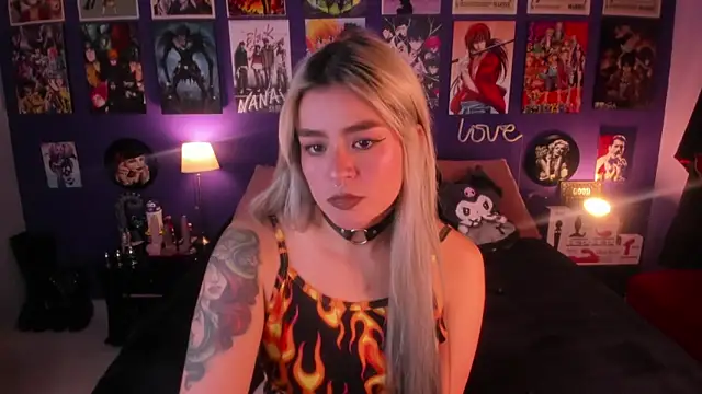 anne cross online show from February 2026 02:00:02 AM