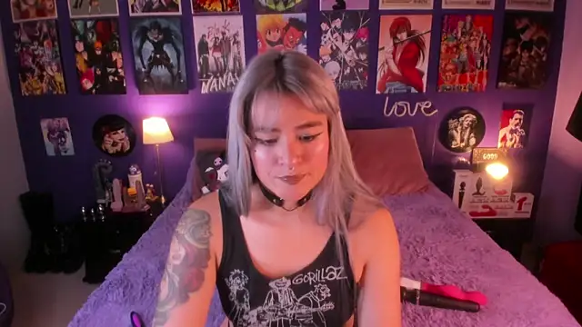 anne cross online show from January 2026 02:06:02 AM