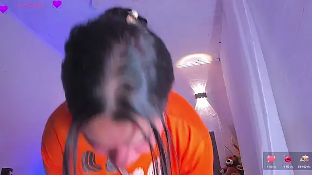 girlasian hairy online show from November 2025 06:52:01 PM