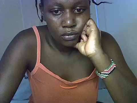 pretty alma20 online show from January 2026 11:46:01 AM