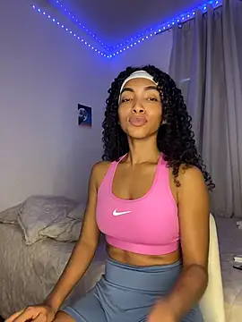 nicoleebony1 online show from October 2025 07:26:02 PM