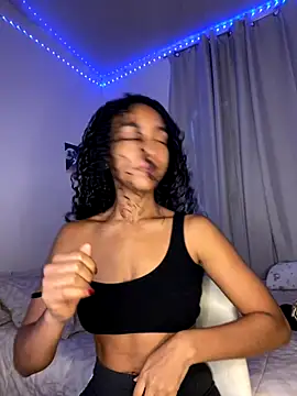 nicoleebony1 online show from September 2025 08:05:01 PM