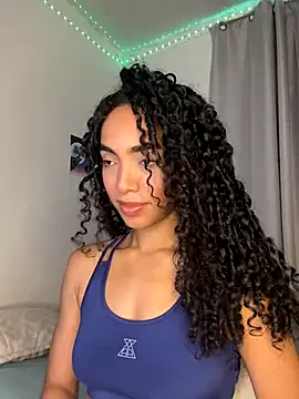 nicoleebony1 online show from September 2025 10:13:01 PM