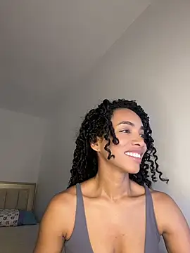Snapshot of nicoleebony1 chatting on May 2026 03:22:01 PM nicoleebony1 online show from May 2026 03:22:01 PM