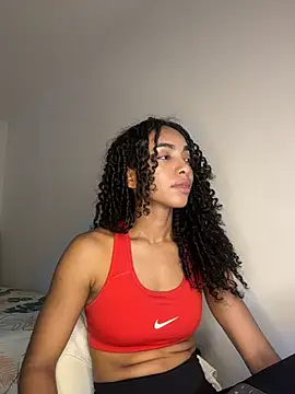 Snapshot of nicoleebony1 chatting on April 2026 08:15:02 PM nicoleebony1 online show from April 2026 08:15:02 PM