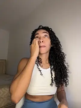 nicoleebony1 online show from April 2026 04:52:02 PM