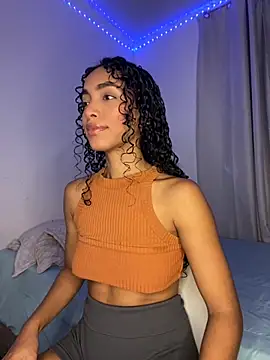 nicoleebony1 online show from September 2025 04:55:02 PM