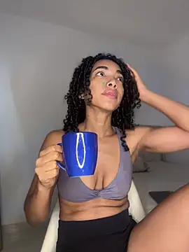 Snapshot of nicoleebony1 chatting on July 2026 07:43:02 PM nicoleebony1 online show from July 2026 07:43:02 PM