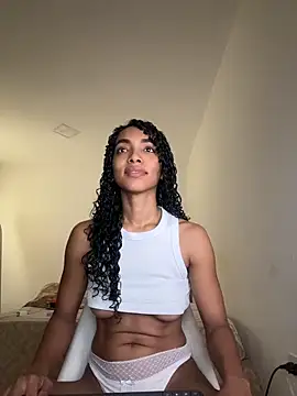 Snapshot of nicoleebony1 chatting on June 2026 03:54:01 PM nicoleebony1 online show from June 2026 03:54:01 PM
