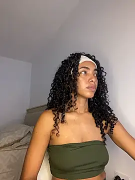 nicoleebony1 online show from January 2026 08:36:01 PM