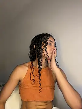 Snapshot of nicoleebony1 chatting on April 2026 08:24:01 PM nicoleebony1 online show from April 2026 08:24:01 PM
