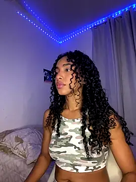 nicoleebony1 online show from September 2025 08:42:01 PM