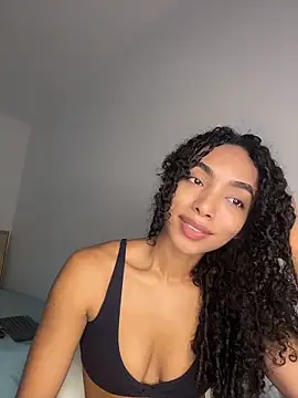 Snapshot of nicoleebony1 chatting on May 2026 08:33:02 PM nicoleebony1 online show from May 2026 08:33:02 PM
