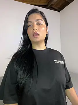 DashaStar online show from February 2025 12:28:01 AM