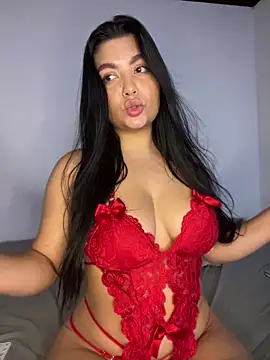 DashaStar online show from February 2025 11:39:02 PM