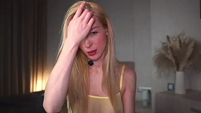 Pleasure Addiction online show from February 2025 05:29:01 AM