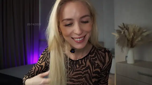 Pleasure Addiction online show from May 2026 07:49:02 AM
