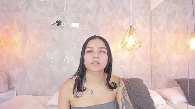 leigh-angels online show from May 2026 09:57:01 PM