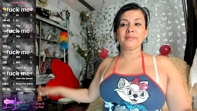 Erlinda-engel online show from April 2026 12:42:01 PM