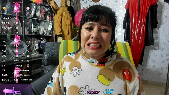 Erlinda-engel online show from January 2026 12:31:01 PM