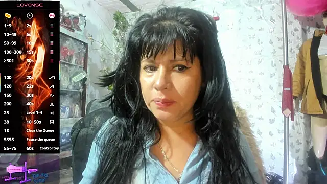 Erlinda-engel online show from February 2026 11:30:01 AM