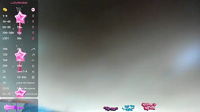 Erlinda-engel online show from January 2026 12:20:02 PM