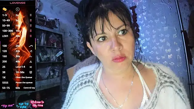 Erlinda-engel online show from February 2026 11:20:02 AM