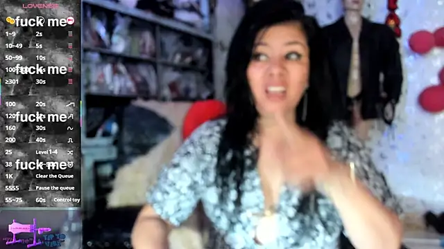 Erlinda-engel online show from April 2026 11:34:01 AM