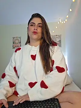 Juliietha servas online show from October 2025 02:02:01 AM