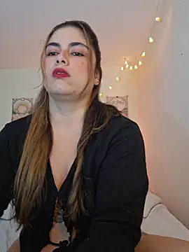 Juliietha servas online show from October 2025 01:49:01 AM