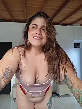 Juliietha servas online show from November 2025 05:28:02 PM